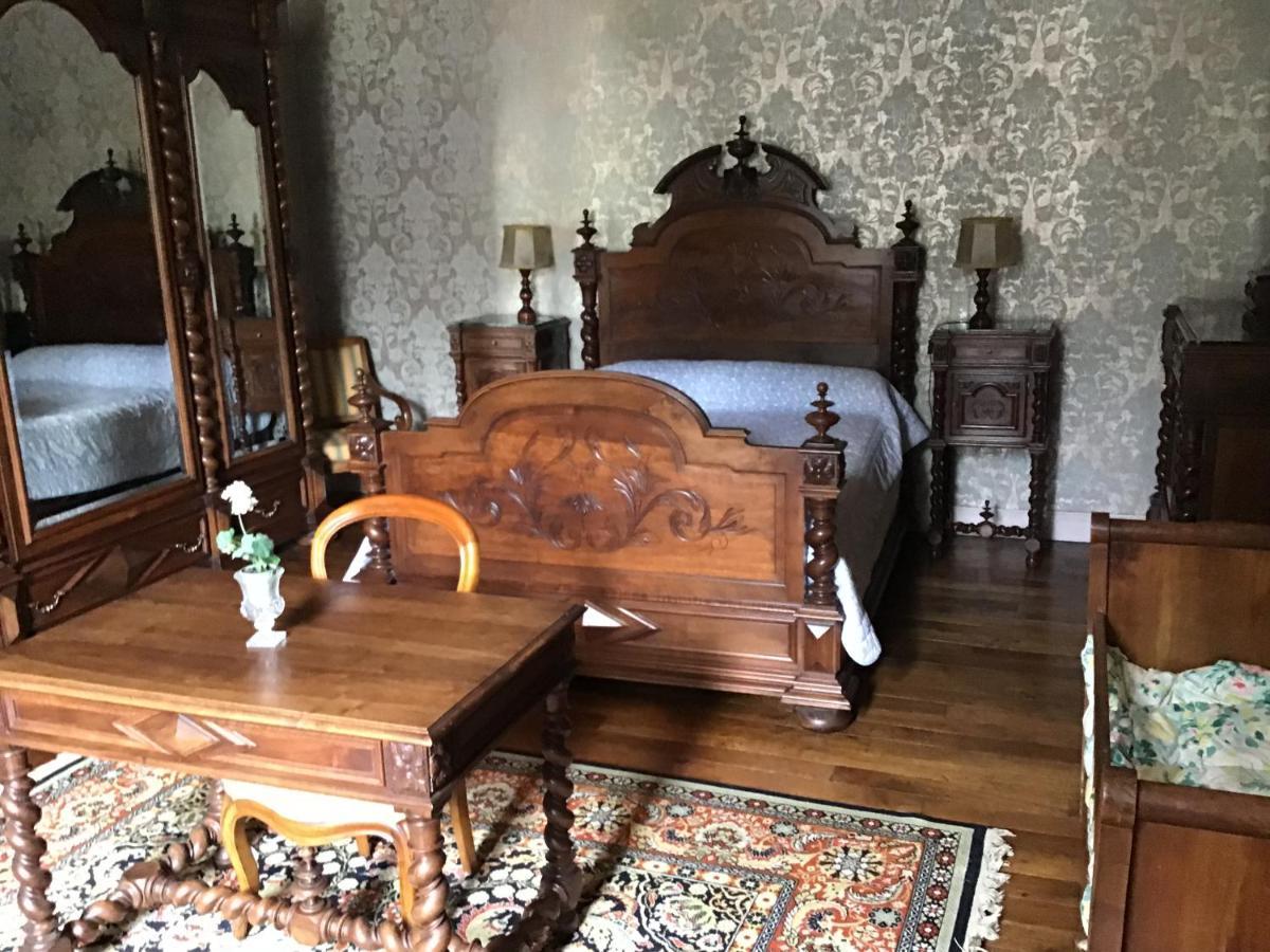 Maison Laclede Bedous エクステリア 写真